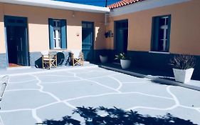 Traditional House “Avli”