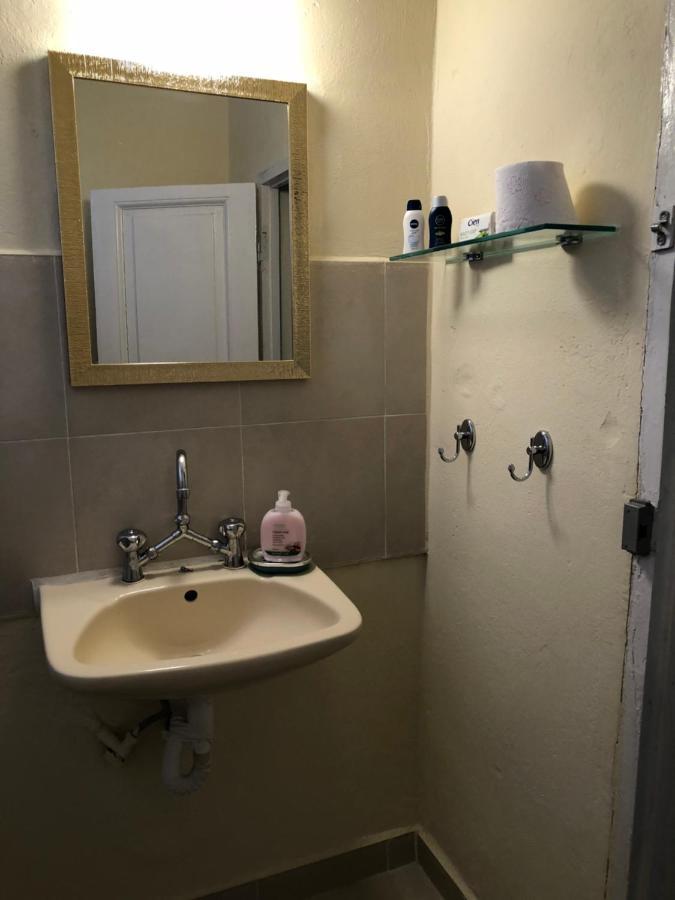 Traditional House “Avli” Nauplie Extérieur photo